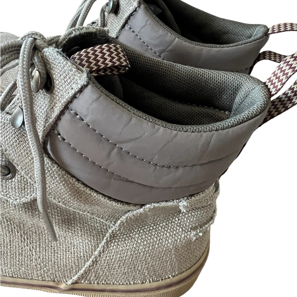 Sperry Men’s Striper Storm Hiker Sneaker Boot size 11 - Picture 4 of 7